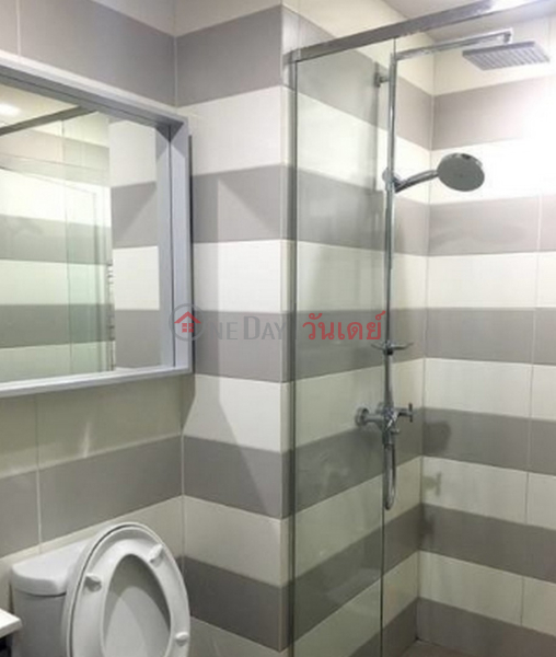 ฿ 27,000/ month, Condo for Rent: Ceil by Sansiri, 50 m², 1 bedroom(s)