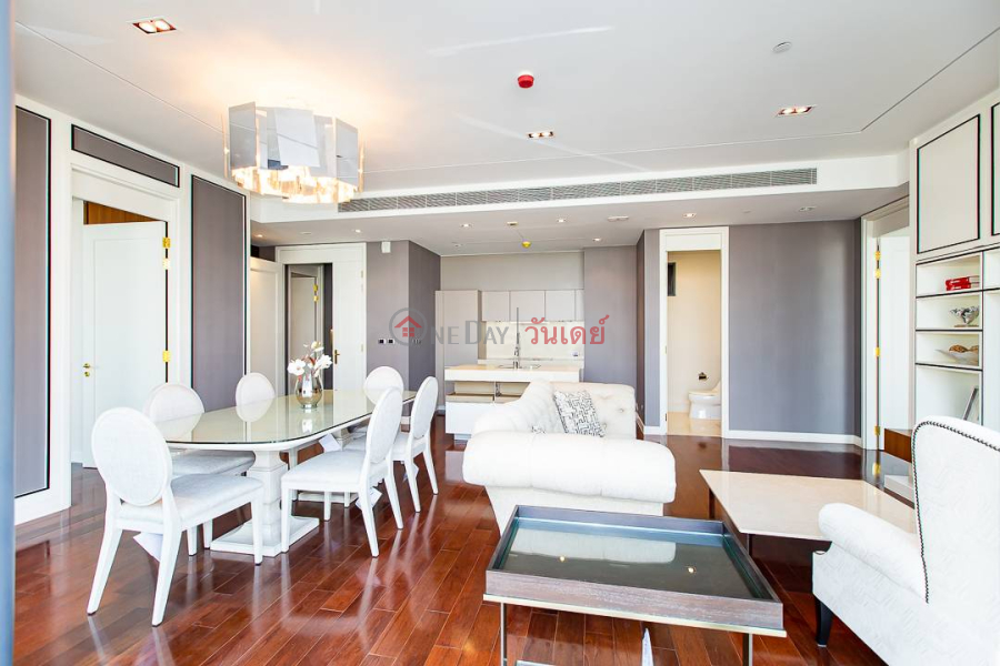 ฿ 160,000/ month, Condo for Rent: Marque Sukhumvit, 127 m², 2 bedroom(s)