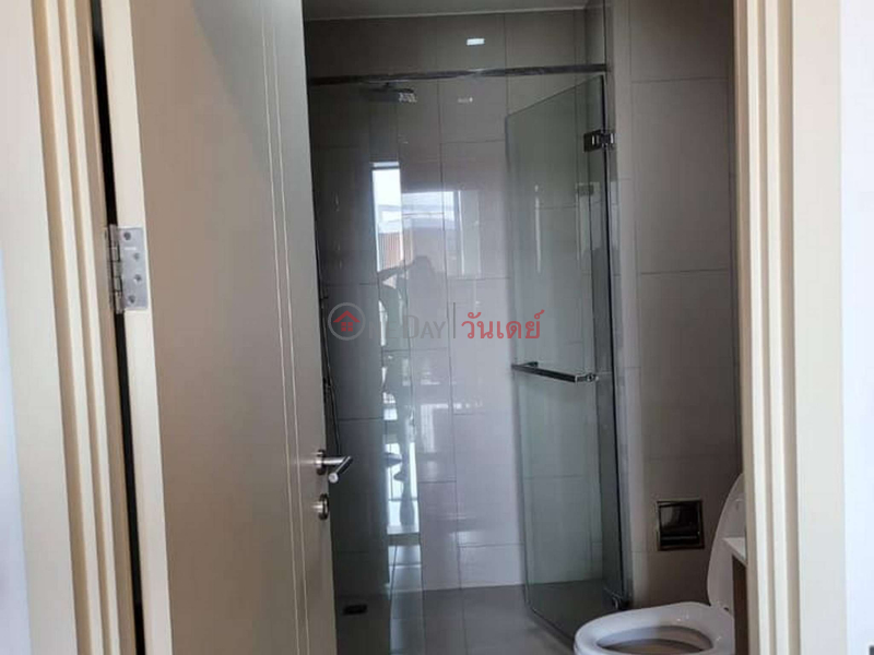 Property Search Thailand | OneDay | Residential | Rental Listings, Condo for Rent: Hasu Haus, 37 m², 1 bedroom(s)