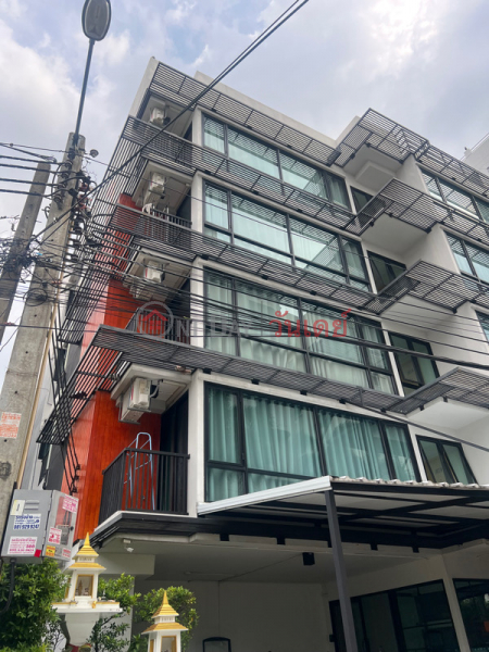 NS2 อพาร์ทเมนท์ (NS2 Apartment) จตุจักร | OneDay วันเดย์(4)