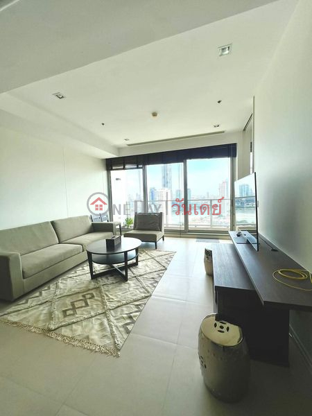 Property Search Thailand | OneDay | Residential | Rental Listings Condo for rent: The River Condominium (31st floor)