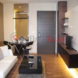 Condo for Rent: Ivy Ampio, 33 m², 1 bedroom(s) - OneDay_0