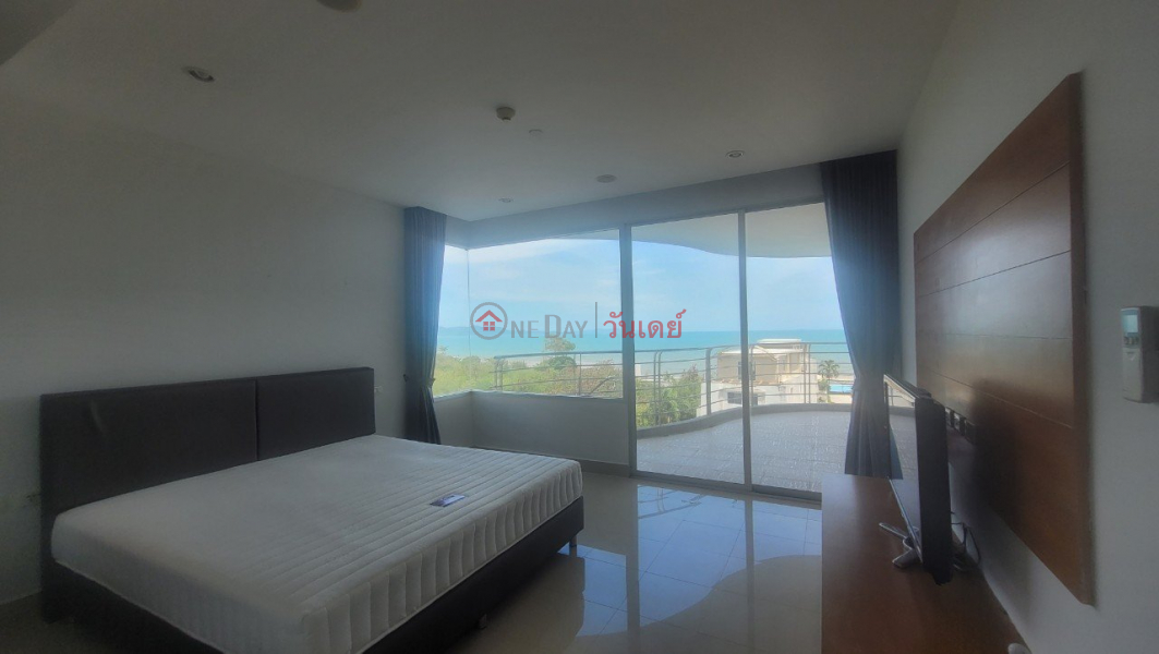 Beach front condo in 4th Floor | ประเทศไทย เช่า | ฿ 50,000/ เดือน