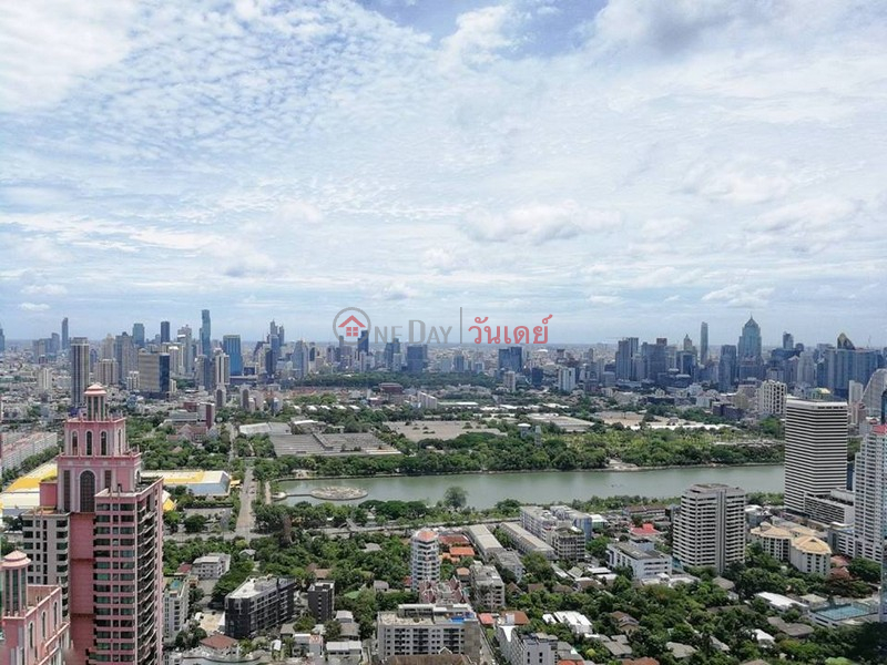 ฿ 25,000/ month, Condo for Rent: Park Origin Phromphong, 28 m², 1 bedroom(s)