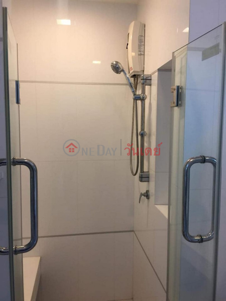 Condo for Rent: Thru Thonglor, 31 m², 1 bedroom(s) | Thailand, Rental ฿ 15,000/ month