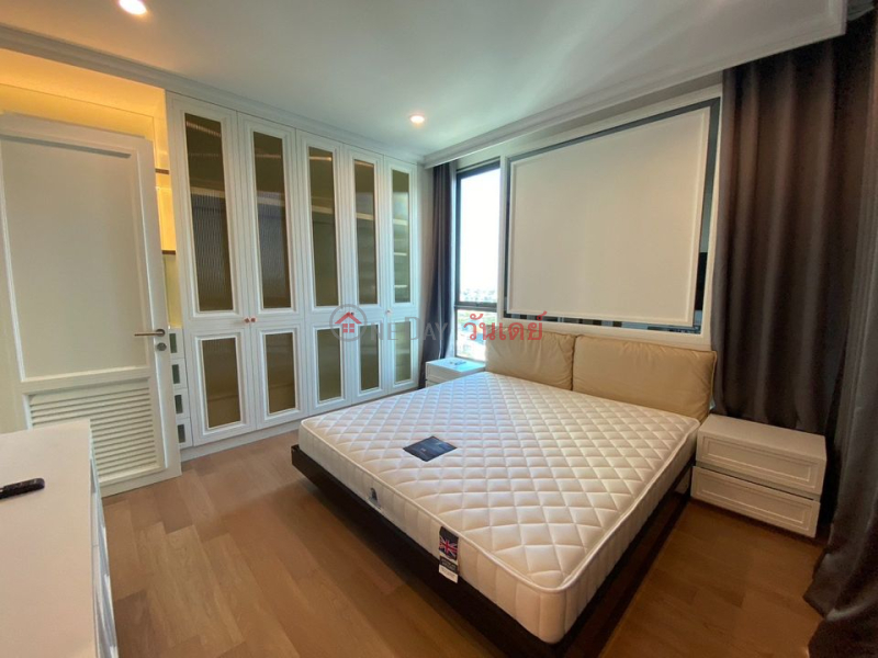 ฿ 85,000/ month | Condo for Rent: Supalai Oriental Sukhumvit 39, 99 m², 3 bedroom(s)