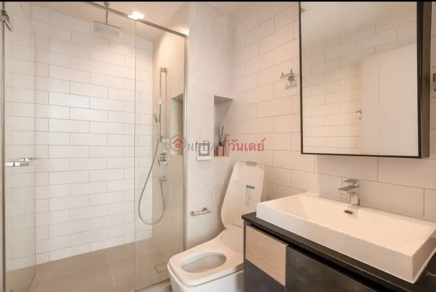 ฿ 22,000/ month, Condo for rent: THE LINE Jatujak-Mochit (40th floor)