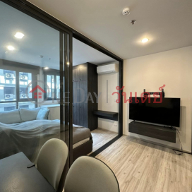 P11290424 ขาย/For Sale Condo XT Huaikhwang (เอกซ์ที ห้วยขวาง) 1นอน 30ตร.ม ชั้น7 _0