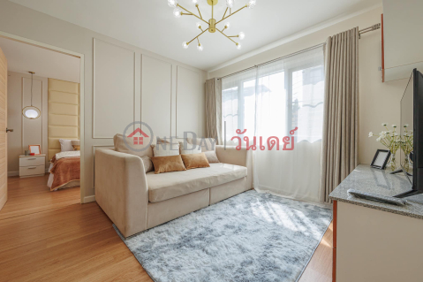 Condo for Sale: Condo One Sukhumvit 52, 46 m², 1 bedroom(s) - OneDay_0