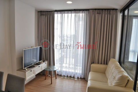 Condo for Rent: Notting Hill The Exclusive Charoenkrung, 32 m², 1 bedroom(s) - OneDay_0