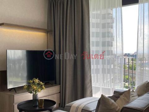 Condo for Rent: Ideo Mobi Sukhumvit Eastgate, 56 m², 2 bedroom(s) - OneDay_0