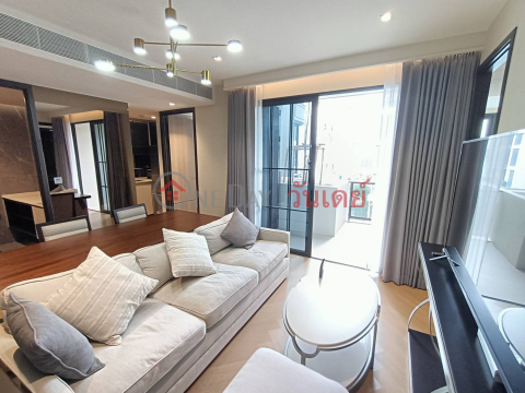 Condo for Rent: The Reserve Sukhumvit 61, 73 m², 2 bedroom(s) - OneDay_0