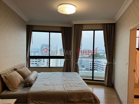 Condo for Rent: Supalai Casa Riva, 216 m², 3 bedroom(s) - OneDay_0