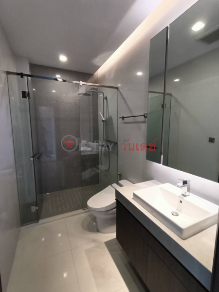 ฿ 100,000/ เดือน | คอนโด สำหรับ เช่า: Q 1 Condo Sukhumvit, 93 ตร.ม., 2 ห้องนอน