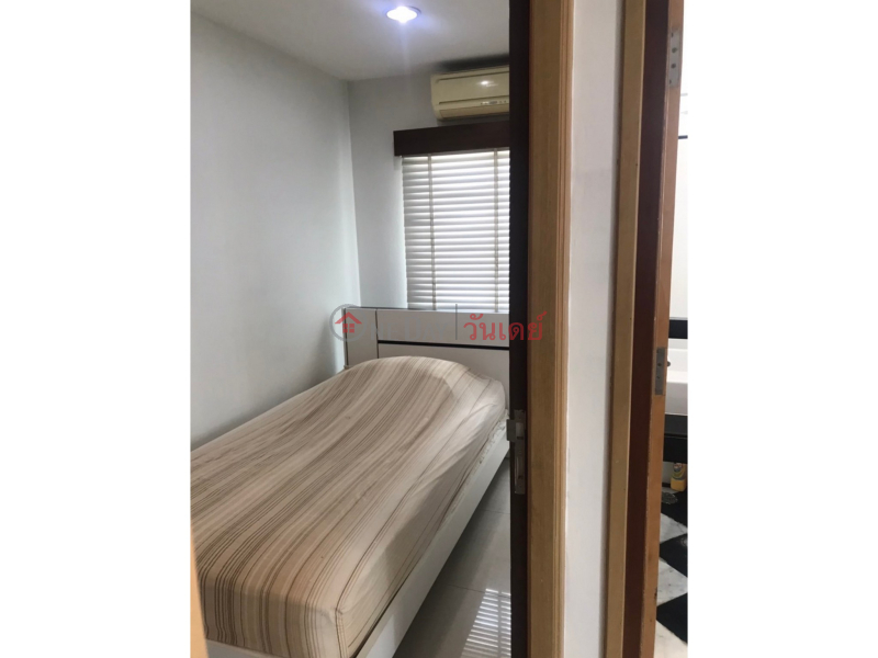 Condo for Rent: Baan Pathumwan, 45 m², 2 bedroom(s) Thailand | Rental | ฿ 17,000/ month