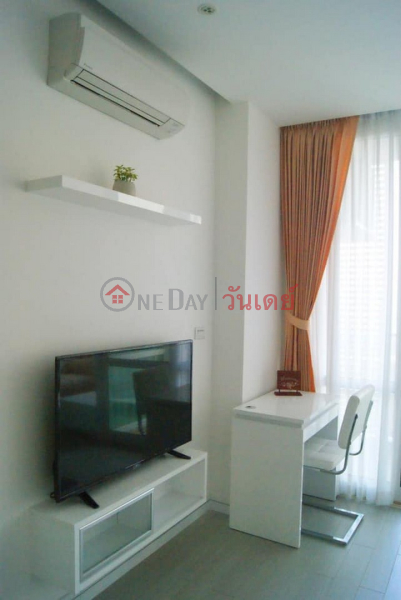 ฿ 13,000/ month | Condo for Rent: T.C. Green, 30 m², 1 bedroom(s)