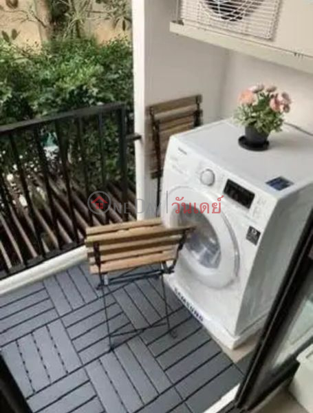 ฿ 18,500/ month | Condo for rent: The Nest Sukhumvit​ 22 (2nd floor)