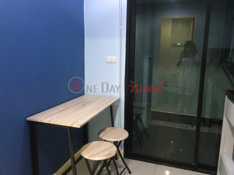 Condo for Rent: Zenith Place Sukhumvit 42, 29 m², 1 bedroom(s) - OneDay_0