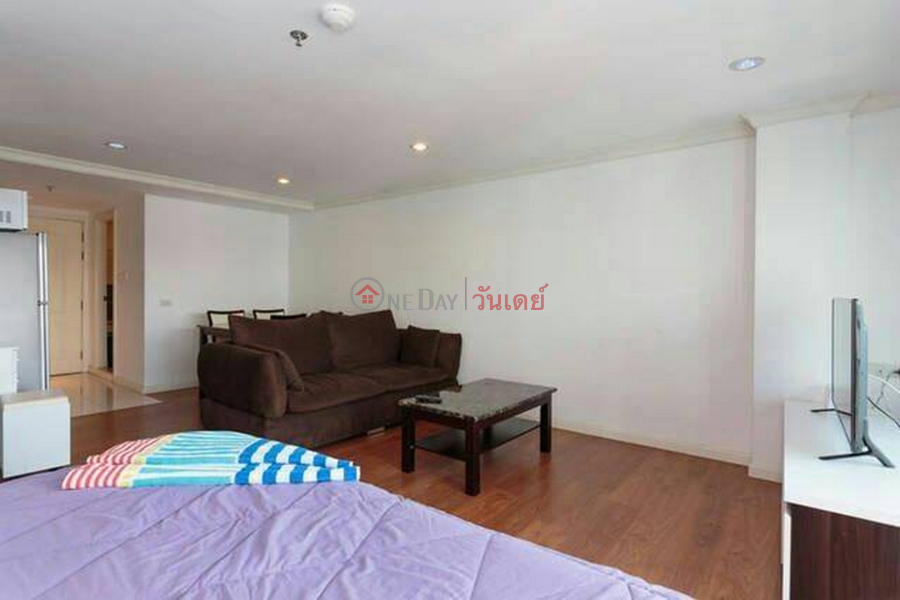 Condo for Rent: Grand Park View, 42 m², 1 bedroom(s) | Thailand, Rental ฿ 29,000/ month