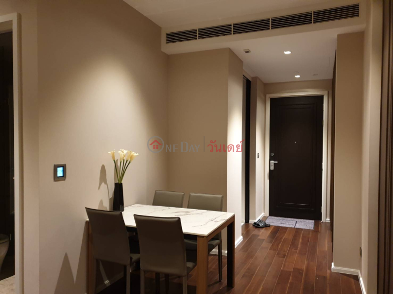 Condo for Rent: The Diplomat 39, 76 m², 2 bedroom(s) Rental Listings