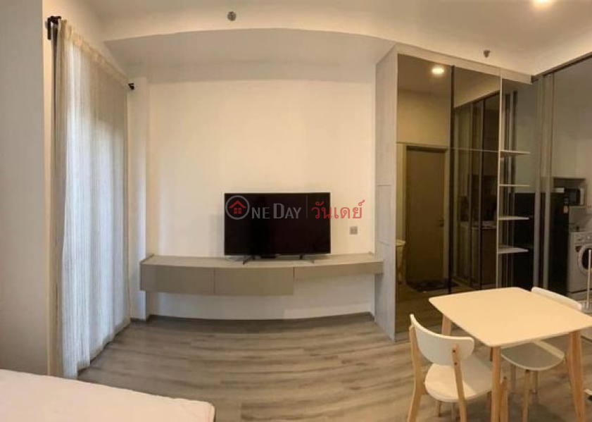 Condo for rent: Miti Chiva Kaset Station (5th floor) Rental Listings