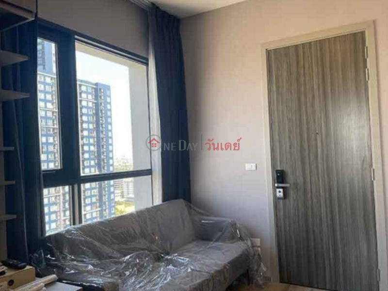 Property Search Thailand | OneDay | Residential | Rental Listings Condo for Rent: Knightsbridge Prime Onnut, 31 m², 1 bedroom(s)