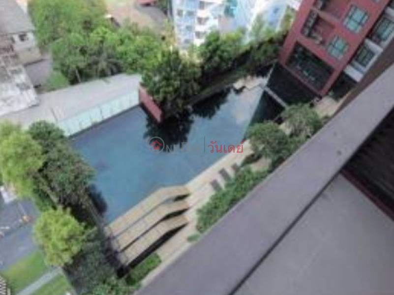 Condo for Rent: WYNE Sukhumvit, 40 m², 1 bedroom(s) | Thailand | Rental, ฿ 22,000/ month