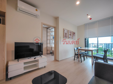 Condo for Rent: Nue Noble Ratchada-lat Phrao, 61 m², 3 bedroom(s) - OneDay_0