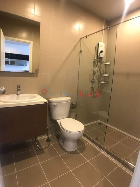 Condo for Rent: Hive Sathorn, 70 m², 2 bedroom(s),Thailand Rental | ฿ 28,000/ month