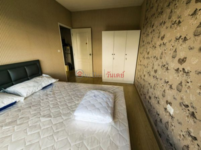 Condo for rent: 624 Condolette (4th floor, building B),Thailand | Rental | ฿ 8,500/ month