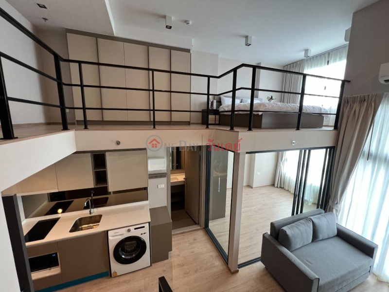  1, Residential | Rental Listings | ฿ 30,000/ month