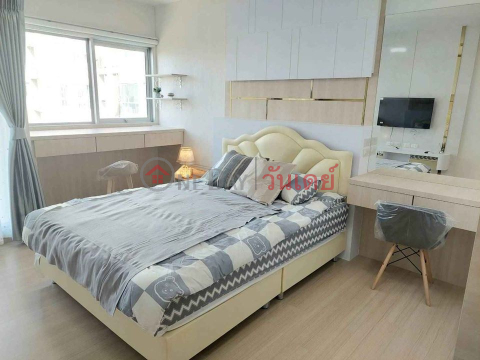 Condo for Rent: Supalai Veranda Rama 9, 30 m², 1 bedroom(s) - OneDay_0