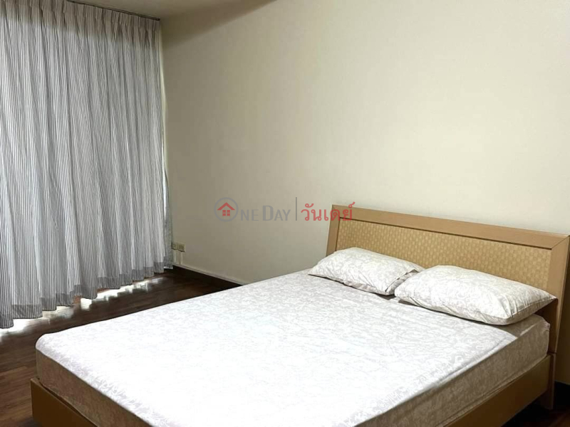 ฿ 17,000/ month, Condo for Rent: Baan Preuksasiri Suanplu, 43 m², 1 bedroom(s)