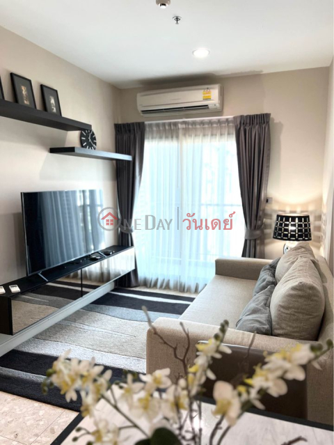 Condo for Rent: The Crest Sukhumvit 34, 46 m², 1 bedroom(s) - OneDay_0