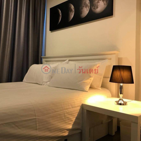 For Sale Condo The Base Park West Sukhumvit 77 1 bedroom 30 sq. M. _0