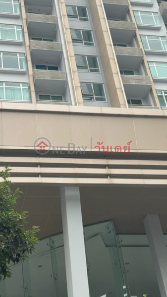 เซอร์เคิล คอนโดมิเนียม (Circle Condominium) ราชเทวี | OneDay วันเดย์(4)