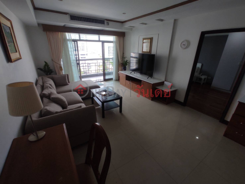 Condo for Rent: Royal Castle, 142 m², 3 bedroom(s) - OneDay_0