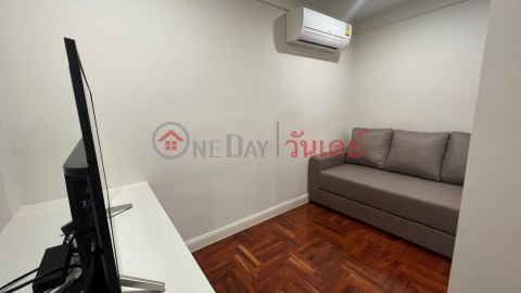 คอนโด สำหรับ เช่า: M Tower Apartment, 90 ตร.ม., 1 ห้องนอน - OneDay_0