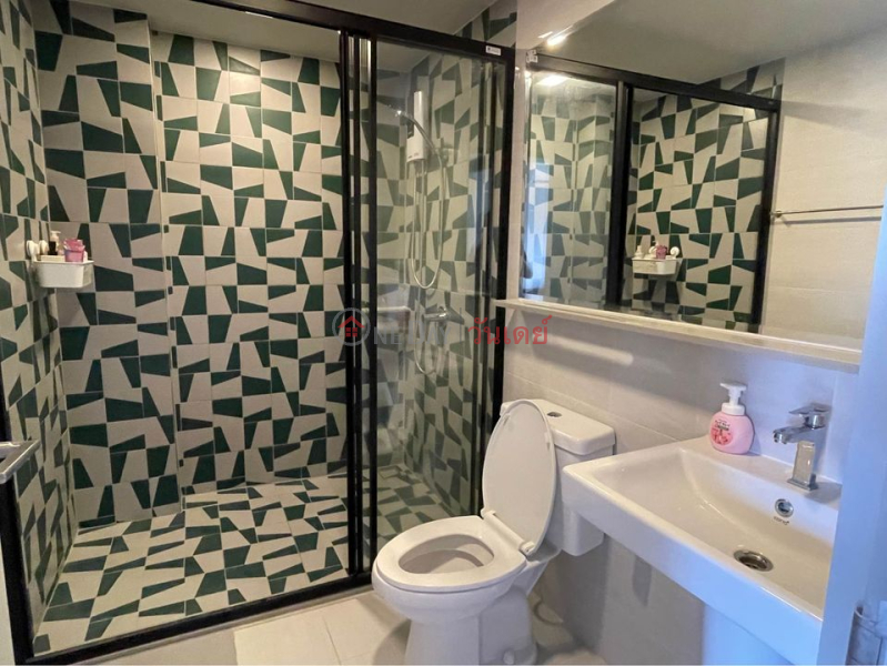 Condo for Rent: THE BASE Sukhumvit 50, 32 m², 1 bedroom(s) Rental Listings