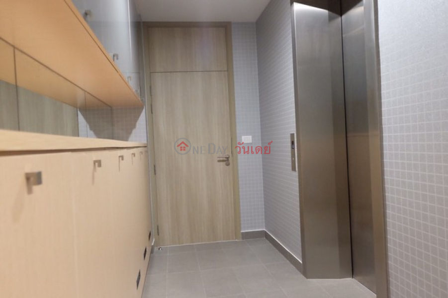 Condo for Rent: Noble Ploenchit, 87 m², 2 bedroom(s) | Thailand | Rental | ฿ 70,000/ month