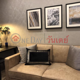 Condo for Rent: THE LINE Jatujak - Mochit, 32 m², 1 bedroom(s) - OneDay_0