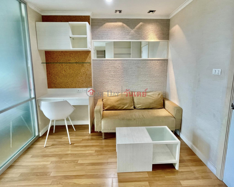 Condo for Sale: Lumpini Place Ratchayothin, 28 m², 1 bedroom(s) Sales Listings