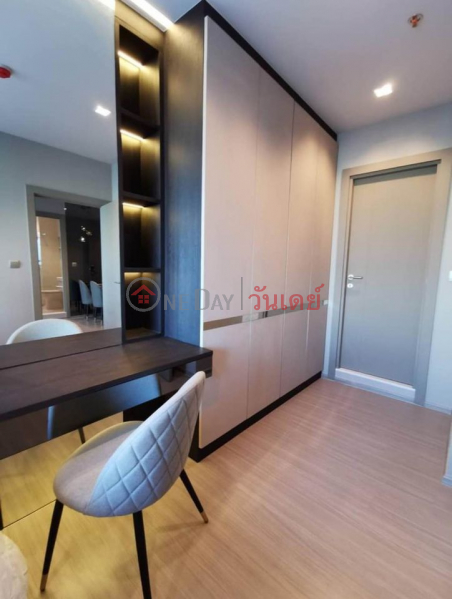 For rent Life Asoke - Rama 9 (30th floor, building A) Thailand Rental | ฿ 46,000/ month