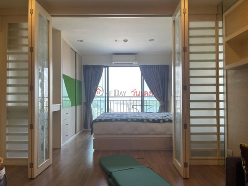 Condo for sale Lumpini Place Narathiwasratchanakarin (17th floor) Sales Listings