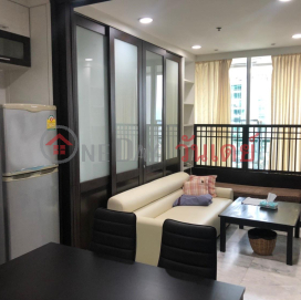 คอนโด สำหรับ เช่า: Sathorn House, 54 ตร.ม., 2 ห้องนอน - OneDay_0