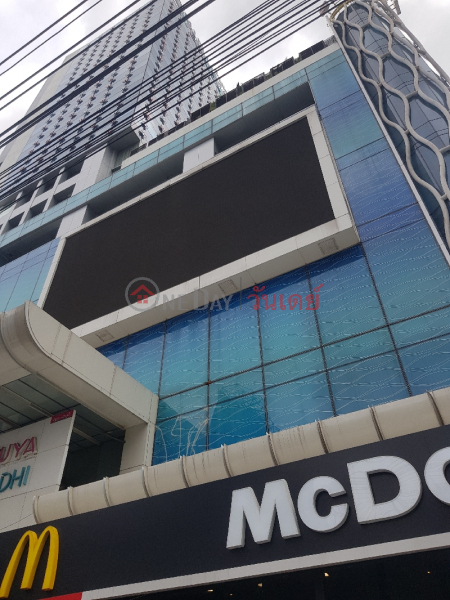 Mcdonal\'d Shibuya Pratunam Branch (แม็คโดนัลด์ สาขาชิบูญ่า ประตูน้ำ),Ratchathewi | OneDay วันเดย์(1)