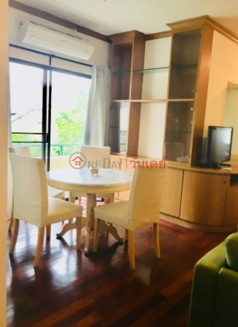 Condo for Rent: Saladaeng Executive, 65 m², 1 bedroom(s) - OneDay_0