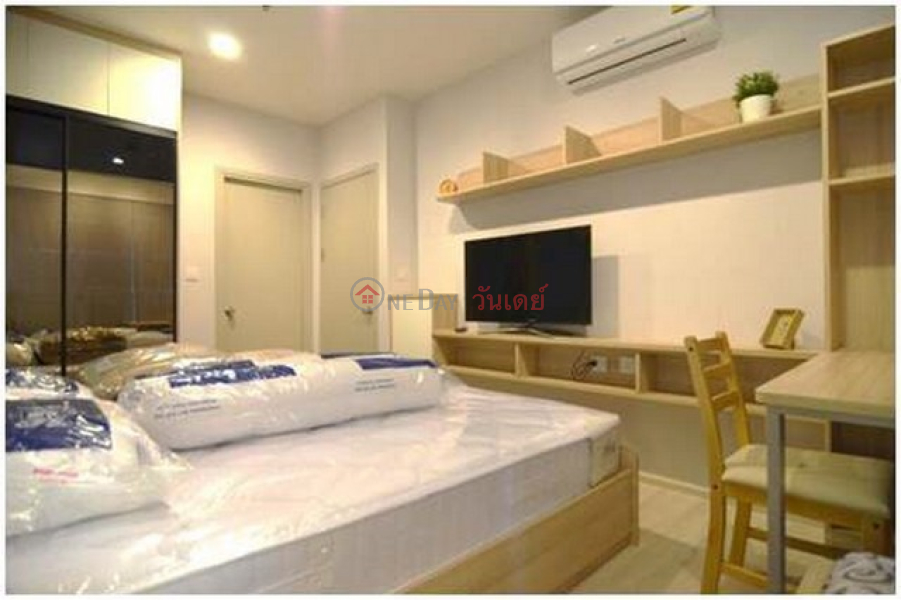 Condo for Rent: Life Sukhumvit 48, 50 m², 2 bedroom(s) Rental Listings