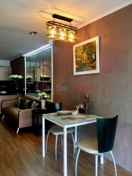 ฿ 28,000/ month, Waterford Diamond Tower