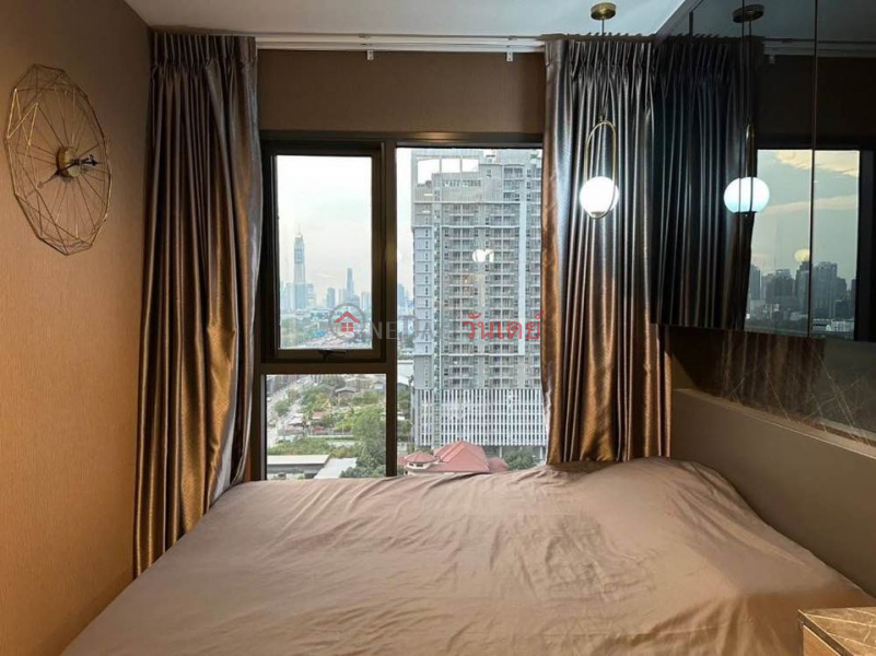 For rent Life Asoke Hype (14th floor),Thailand | Rental ฿ 18,500/ month